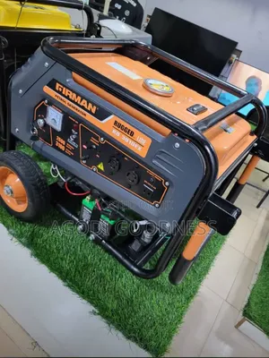 Firman Generator