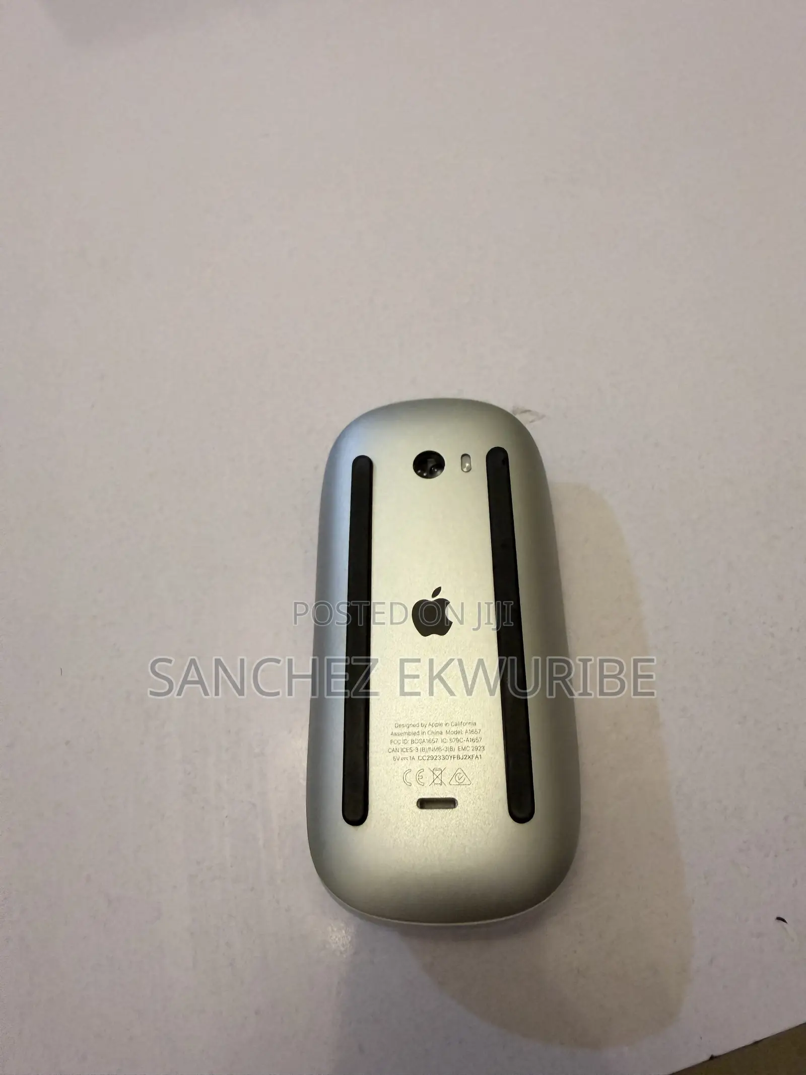 Apple Magic Mouse 2 – Original, Used