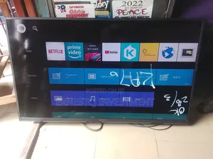 43Inches Smart TV