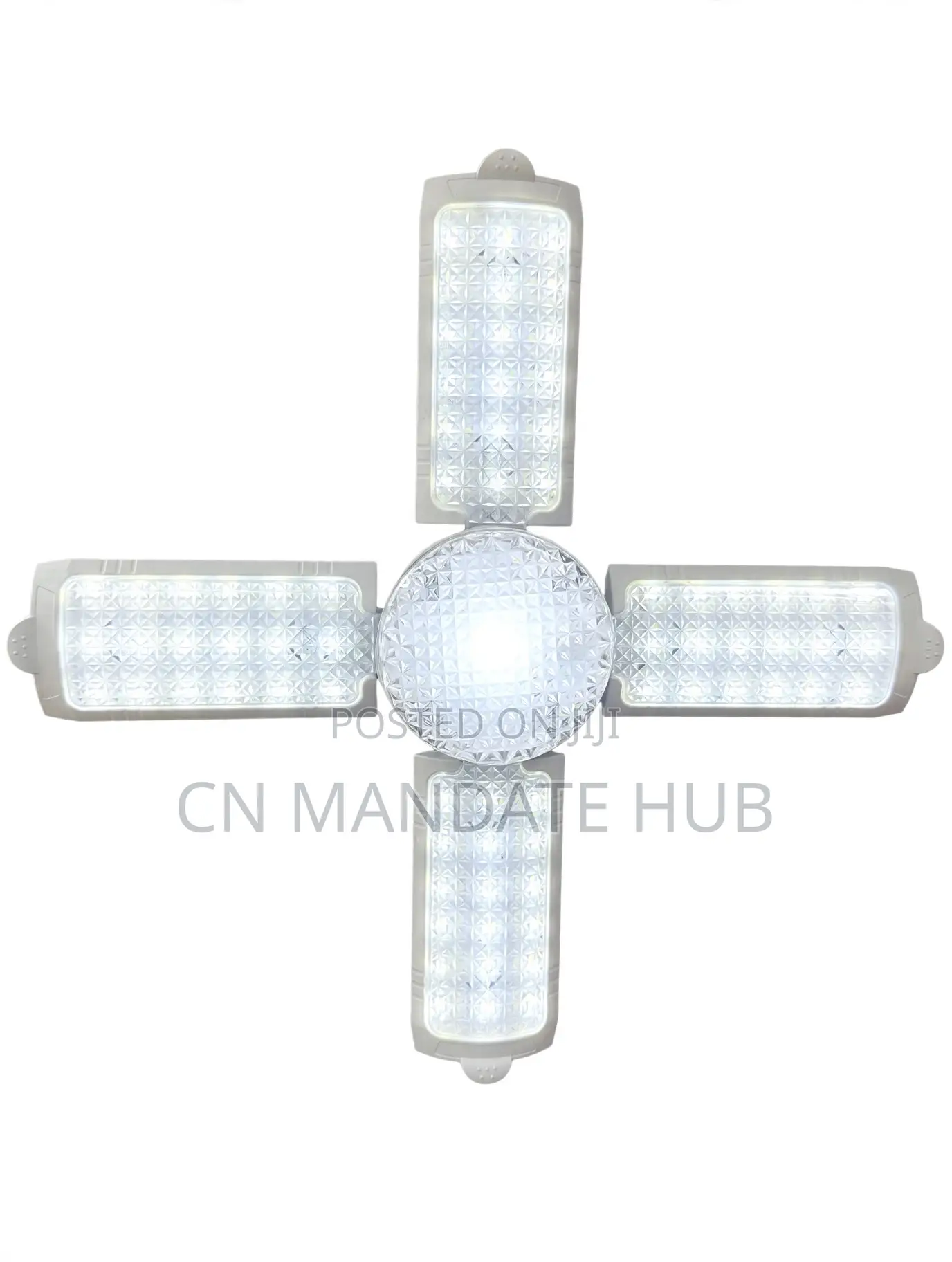 48w Itel Lamp