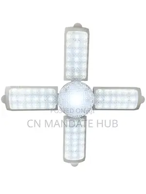 48w Itel Lamp