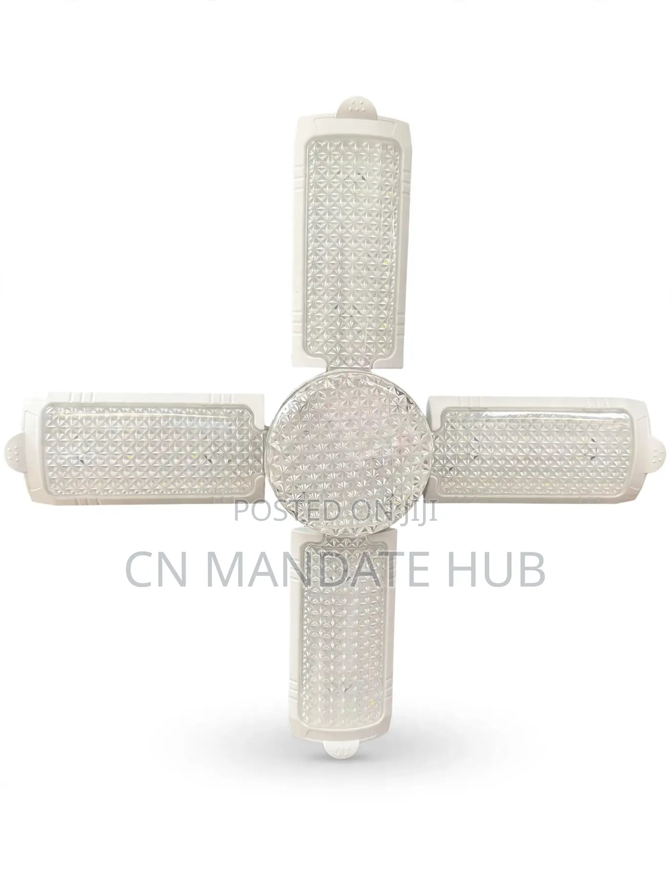 48w Itel Lamp