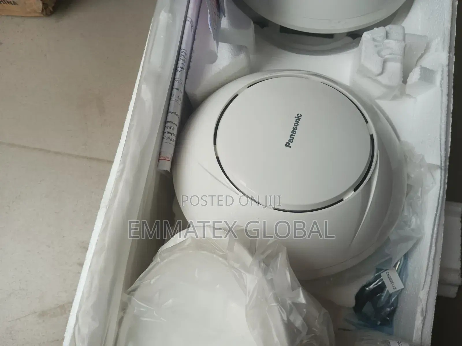 Quality Ceiling Fan Panasonic Malaysia