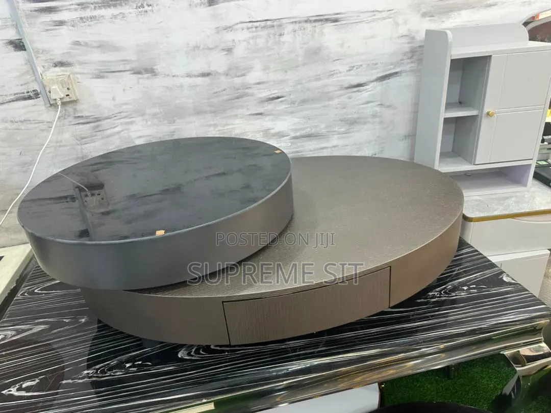 Exquisite Center Table
