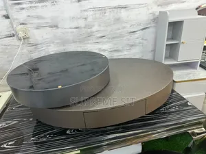 Exquisite Center Table