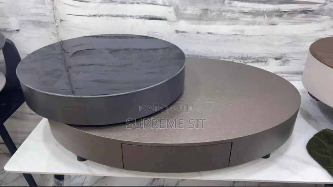 Exquisite Center Table