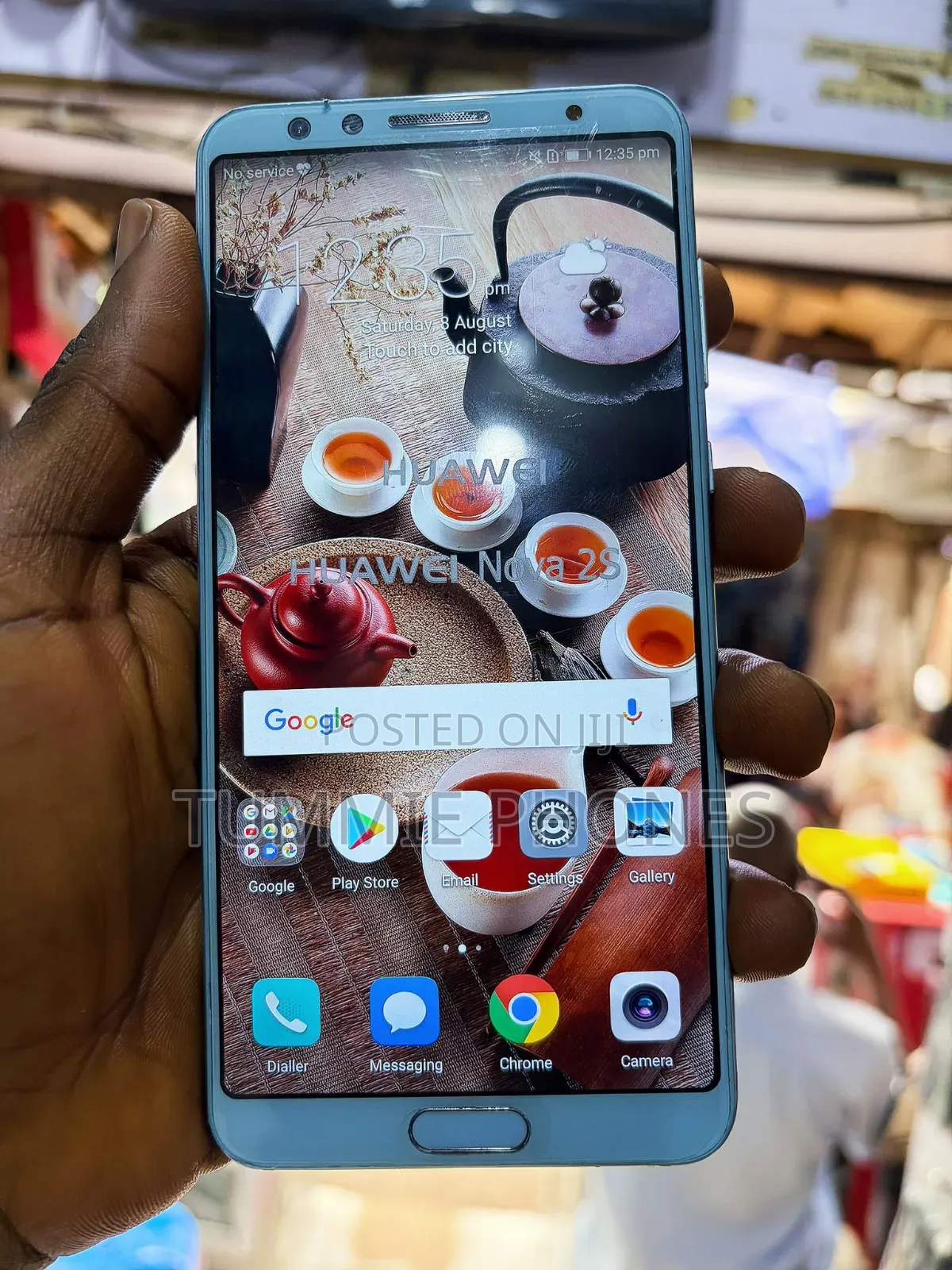 Huawei Nova 2S 128 GB