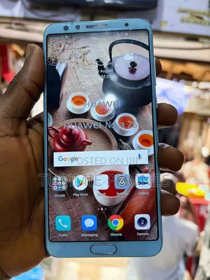 Huawei Nova 2S 128 GB