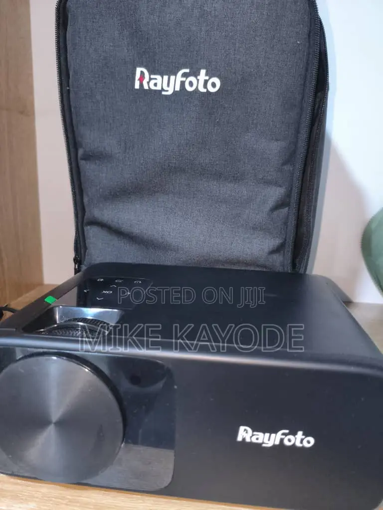Projector With Wifi