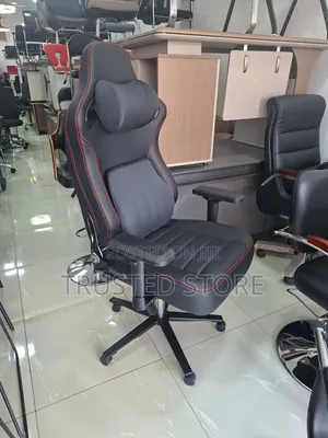 High Executive Gaming Chair