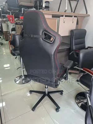 High Executive Gaming Chair