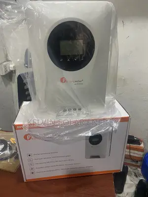 100ah Felicity Church Controller