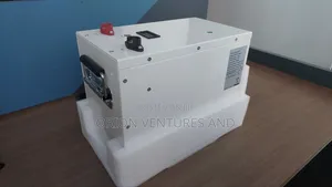 Katrina 1.28kWh | 12V - 100Ah Lithium Battery