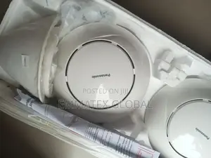 Panasonic Ceiling Fan Malaysia White Colour