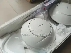 Panasonic Ceiling Fan Malaysia White Colour