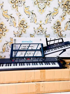 54keys Children Learning Keyboard Piano