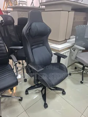Executive Gaming Chair