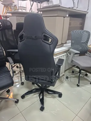 Executive Gaming Chair