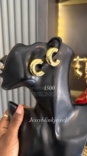 Everyday Earring