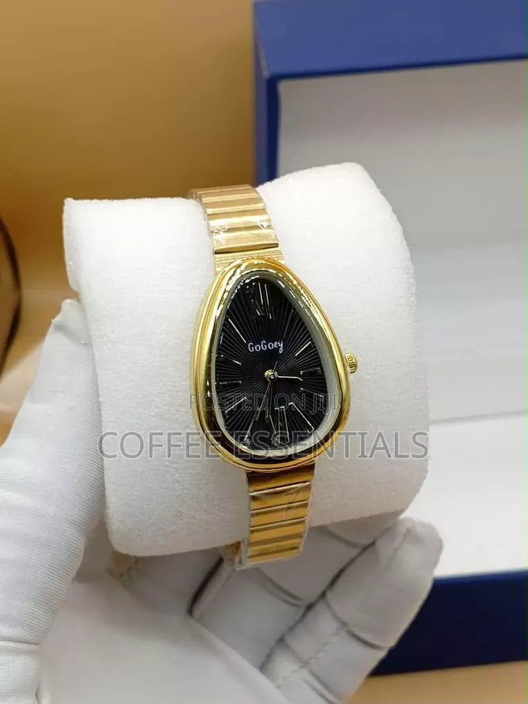 Female Watch