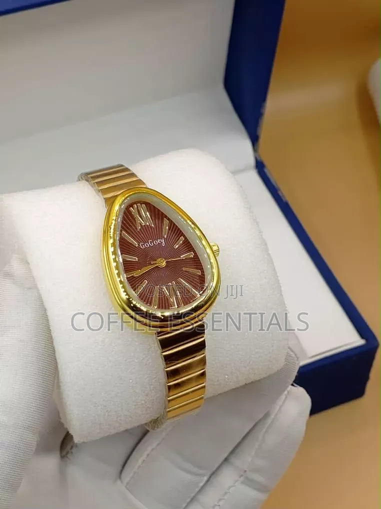 Female Watch