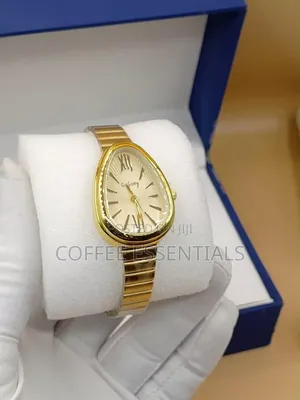 Female Watch