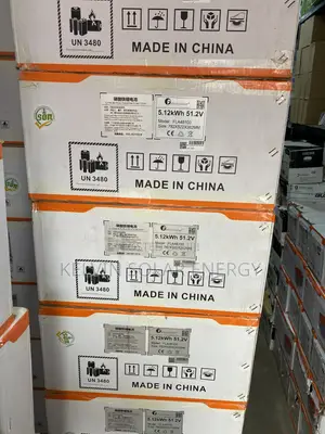 5kwh /24v /Felicity Return Battery