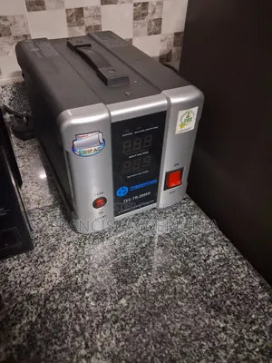 Haier Thermocool Stabilizer