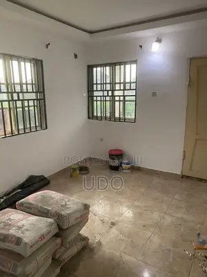1bdrm Block of Flats in Miracle, Sangotedo for rent