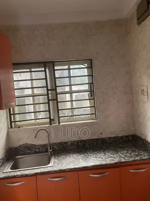 1bdrm Block of Flats in Miracle, Sangotedo for rent