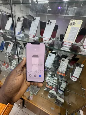 Apple iPhone 12 Pro Max 128 GB Silver