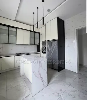 4bdrm Duplex in Orchid, Lekki Expressway for rent