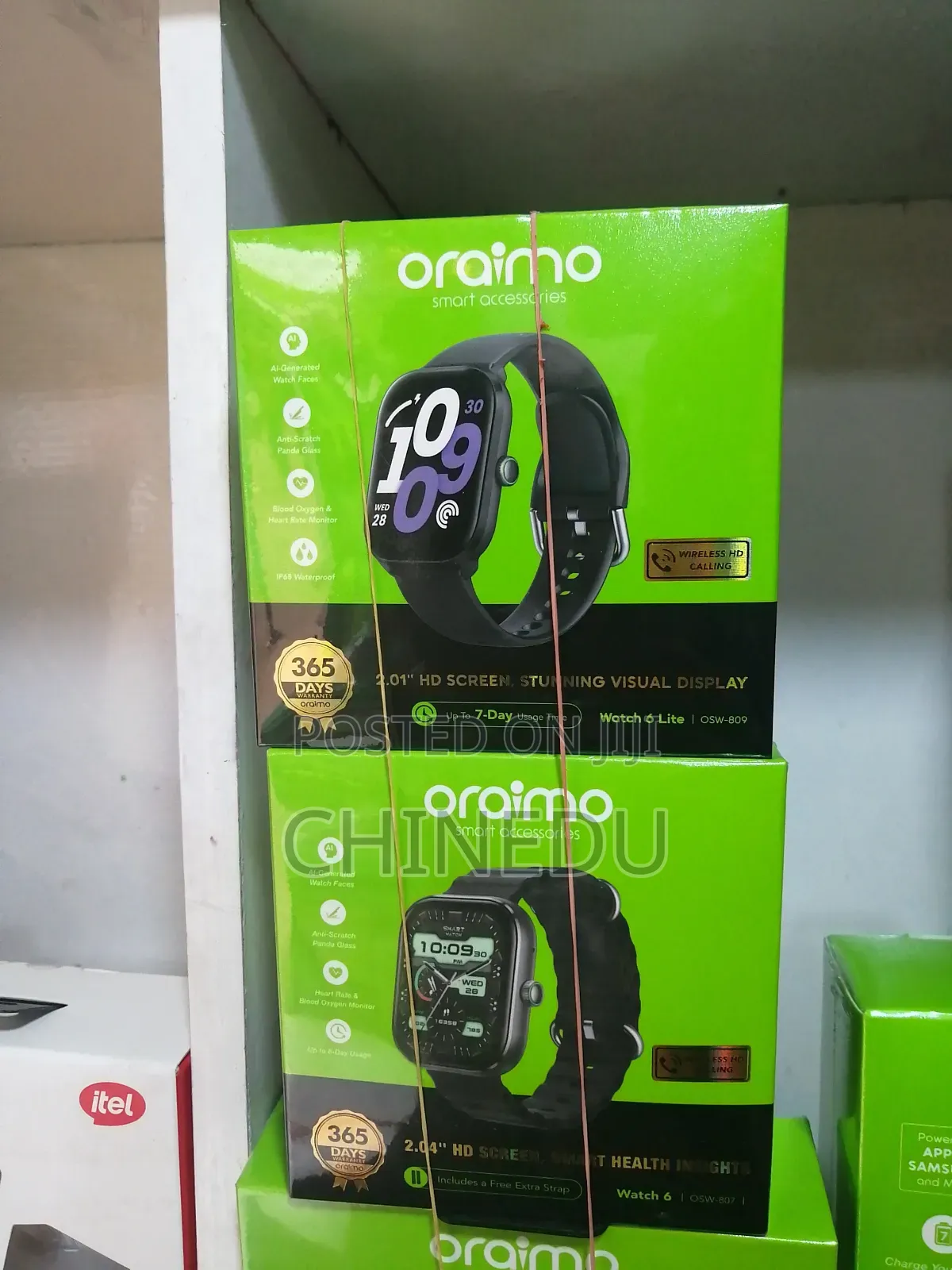Phone Accessories