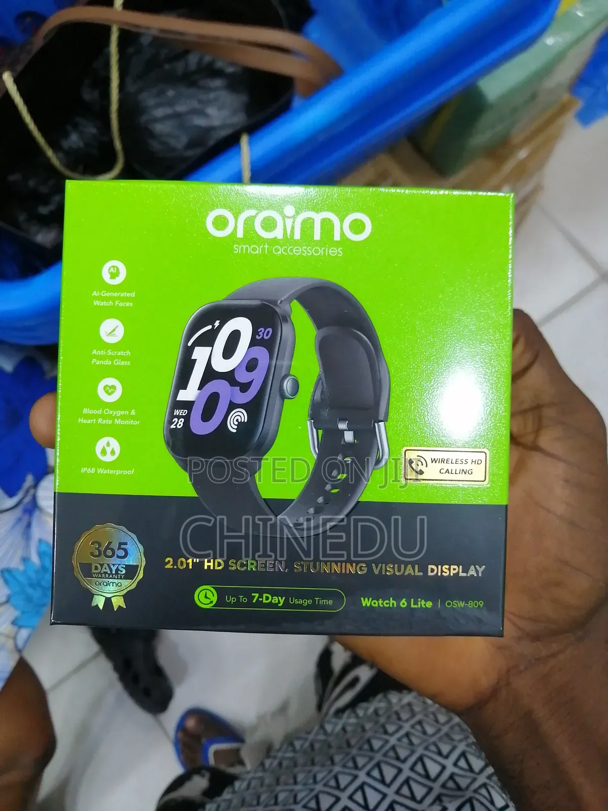 Phone Accessories