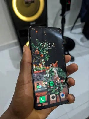 New Infinix Hot 30i 128 GB Blue