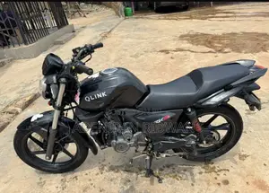 Qlink XF 200 2022 Black
