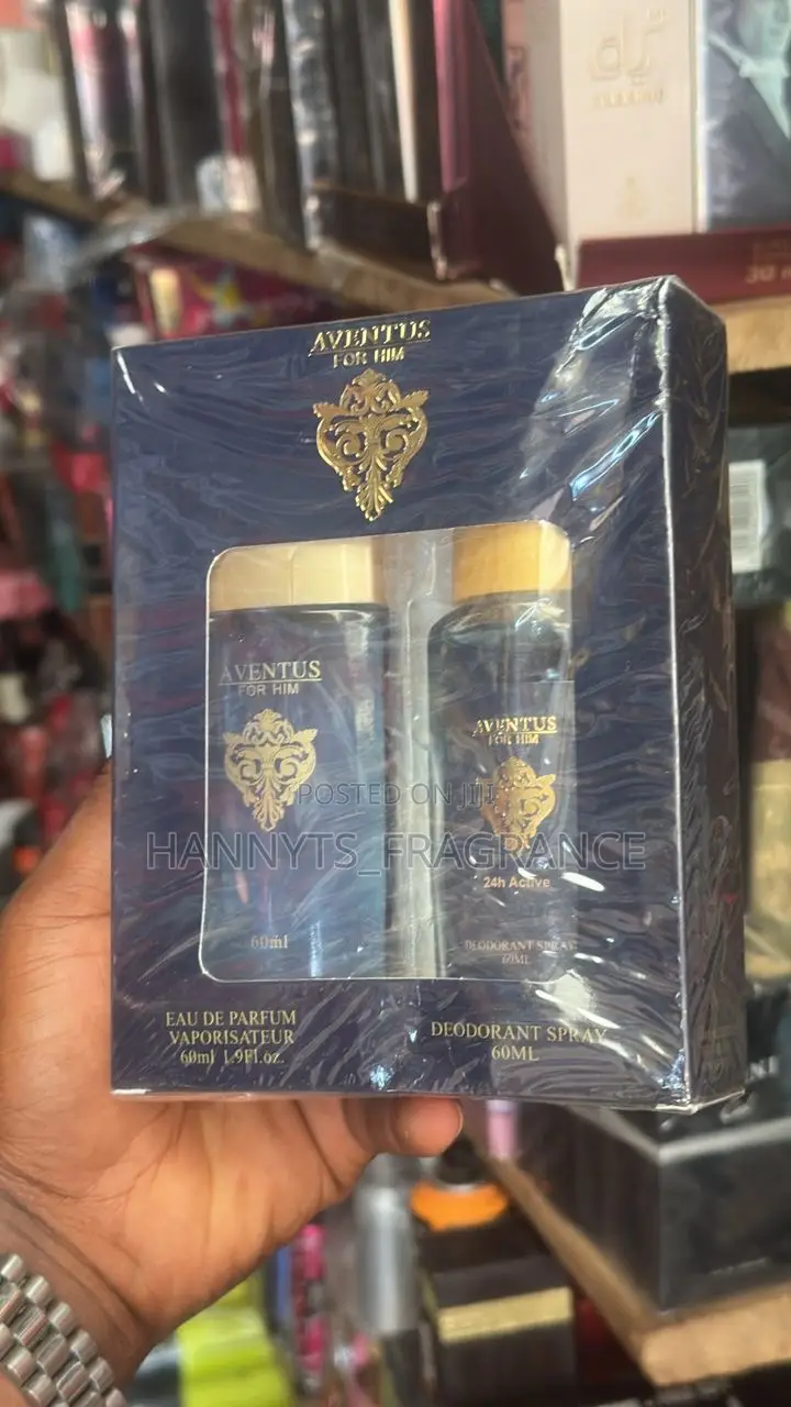 Fragrance World