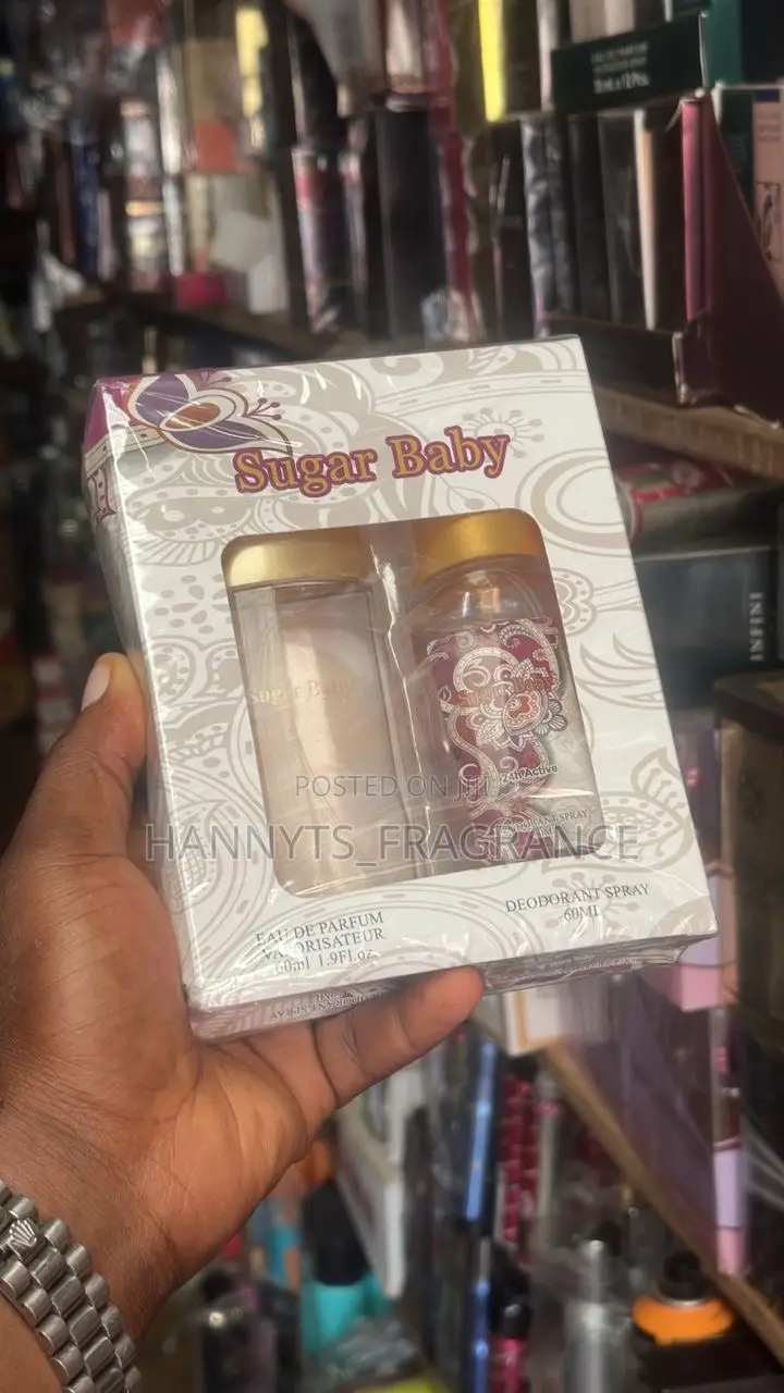 Fragrance World