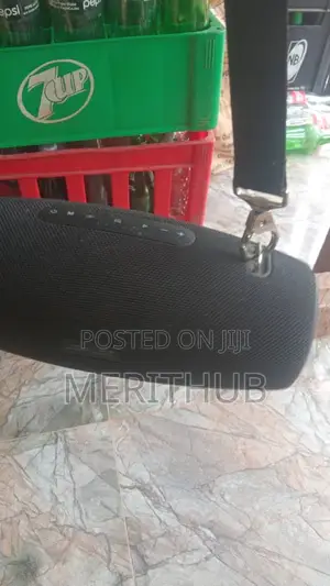 Used Zealot S67 75W Bluetooth Portable Speaker – Tested Working