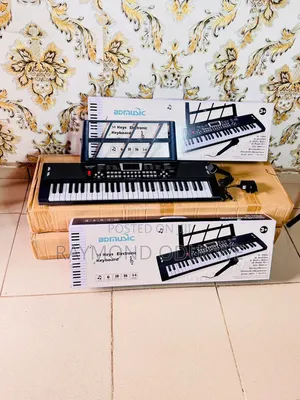 Perfect Keyboard Piano for Children