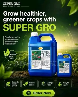 Neo Life - Organic Fertilizers