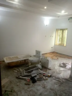 4bdrm Duplex in Royal Anchor, Kuchigoro for rent