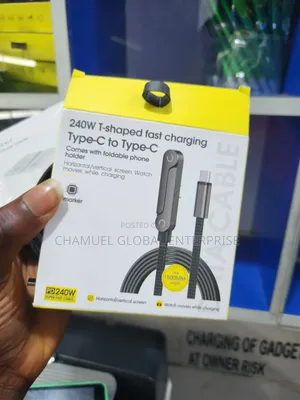 Type C to C 250w