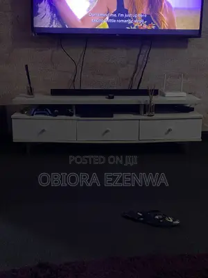 TV Console