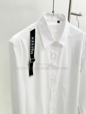 Luxury *Alexender McQueen and Others *Size M — 2xl*