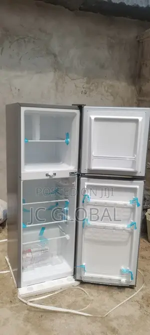 Original Aeon Refrigerator Double Doors