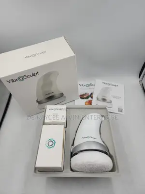 Sculpt Body Massager