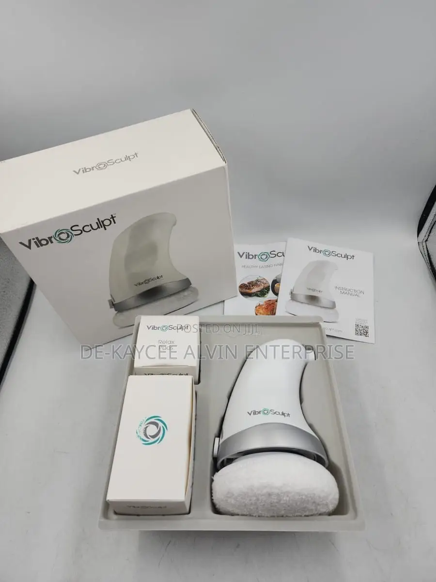 Sculpt Body Massager