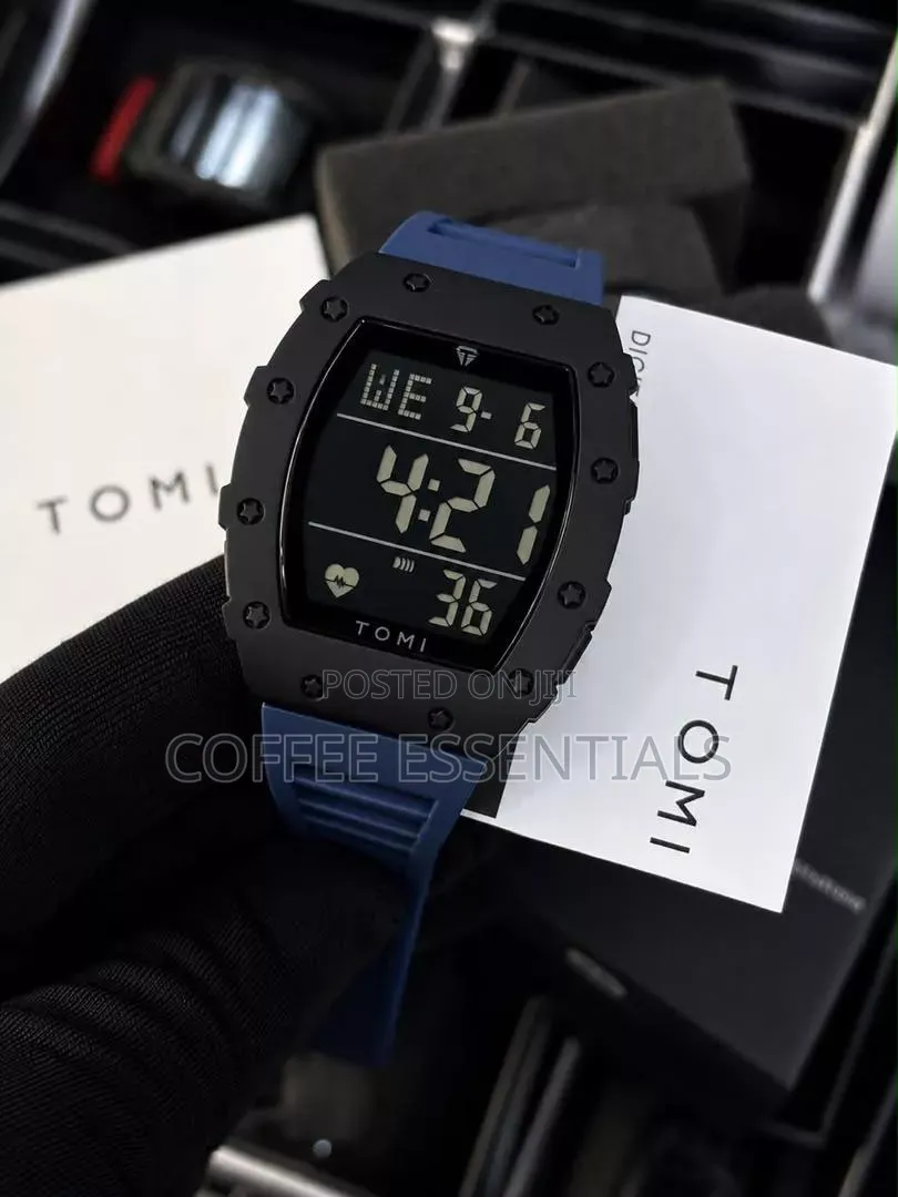Male Watches