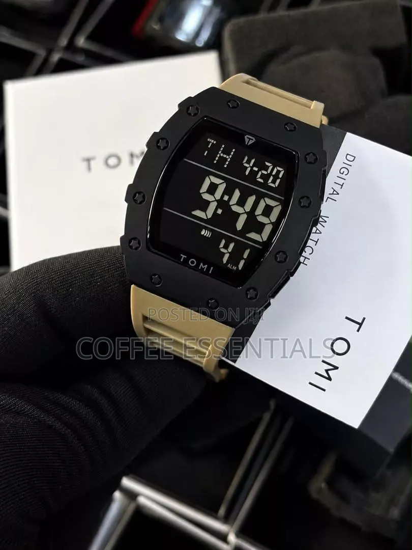 Male Watches